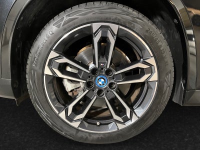 BMW iX1 xDrive30 M-Sport Premium
