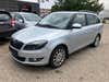 Skoda Fabia TSi 86 Ambition Combi