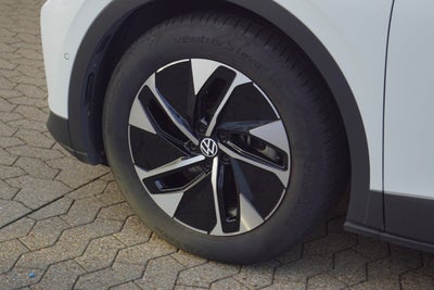 VW ID.4 Pro Performance