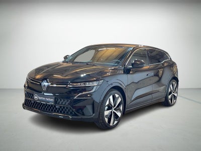 Renault Megane E-Tech Techno+