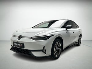 VW ID.7 GTX Max 4Motion