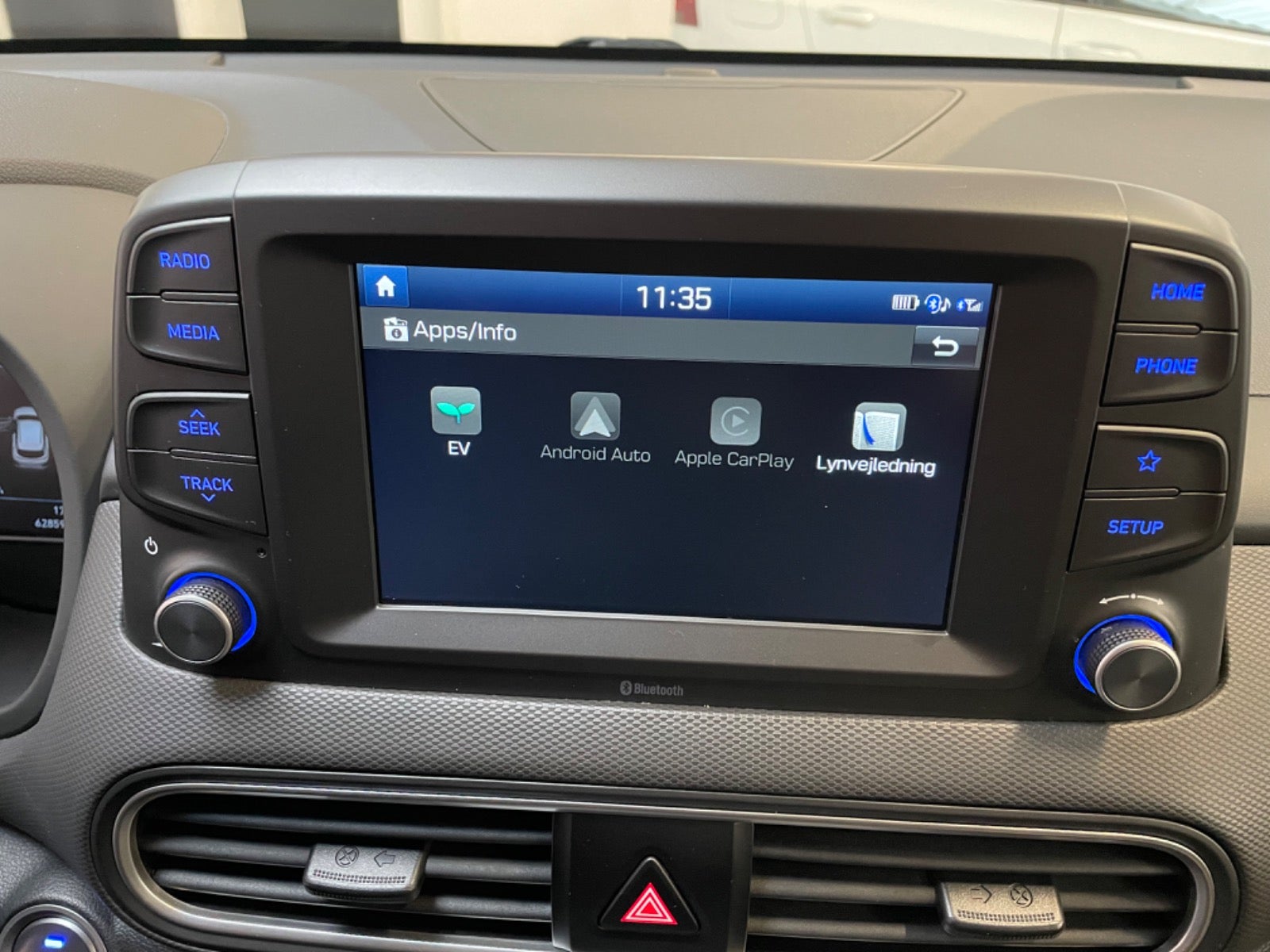 Billede af Hyundai Kona 64 EV Essential