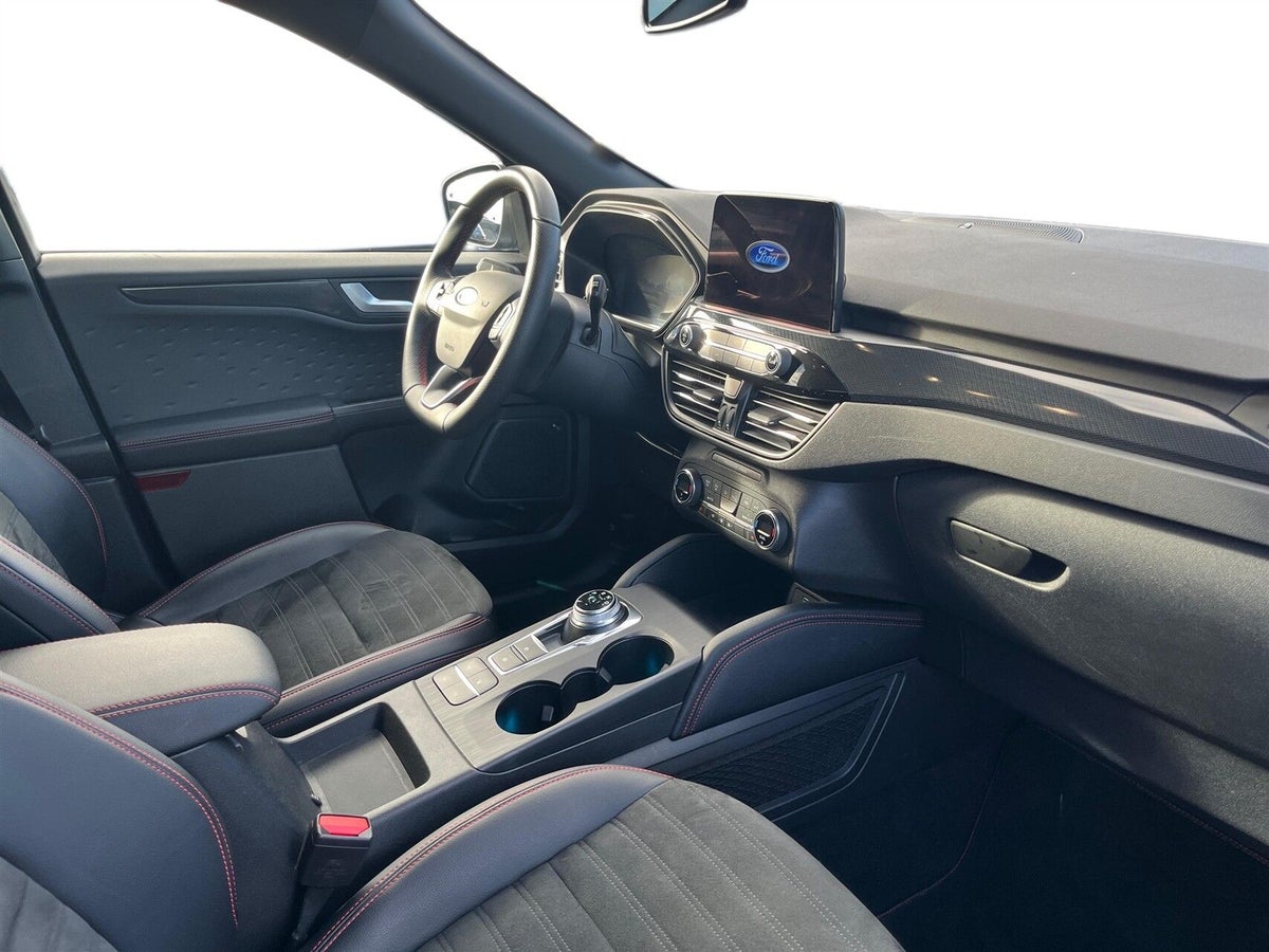 Ford Kuga PHEV ST-Line X CVT billede 10