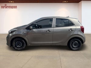 Kia Picanto MPi Attraction