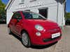Fiat 500 TwinAir 60 Pop