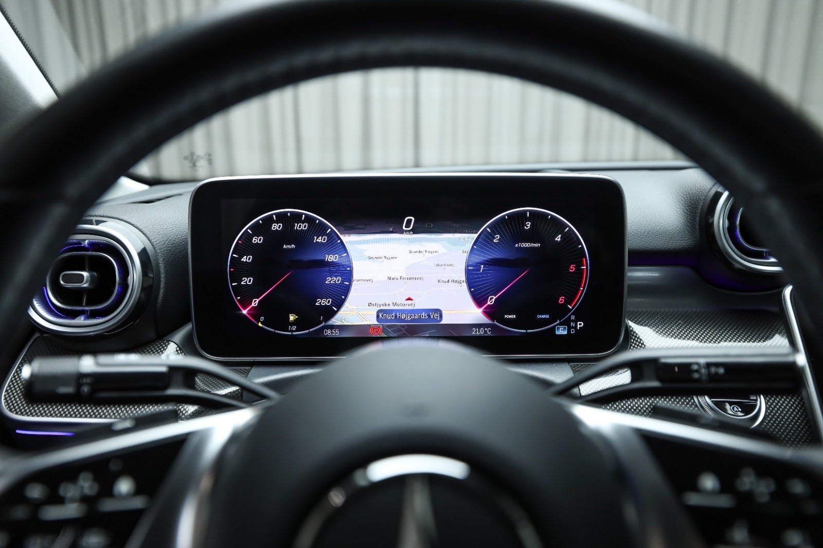 Mercedes-Benz C 220 d