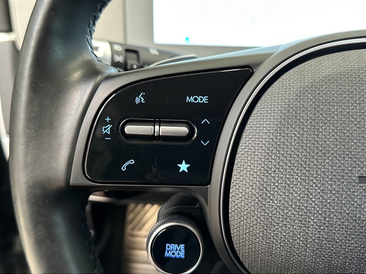 Hyundai Ioniq 5 Ultimate billede 16