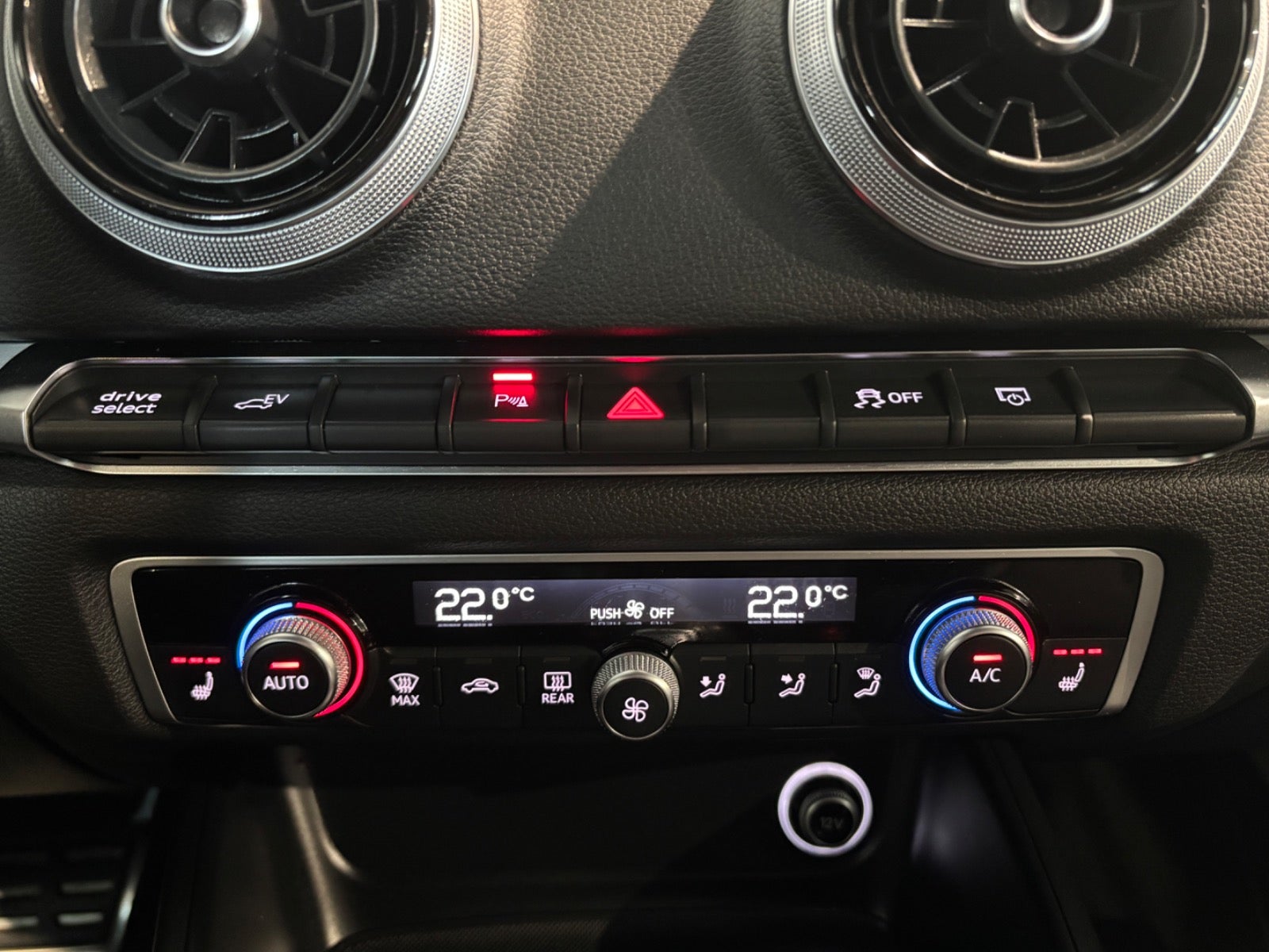 Audi A3, Billede 13
