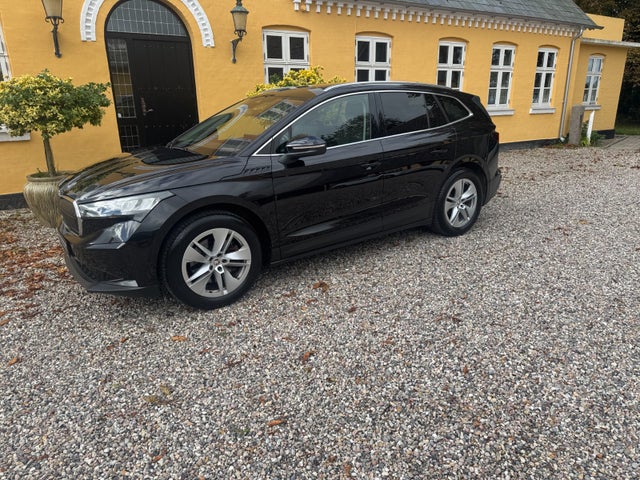 Skoda Enyaq 80 iV
