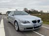 BMW 530i aut. thumbnail