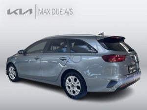 Kia Ceed T-GDi Prestige SW