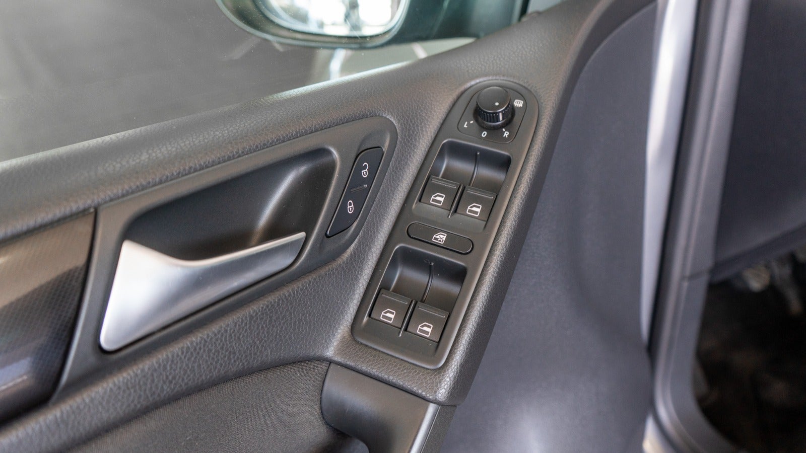Billede af VW Golf VI 1,4 TSi 122 Comfortline