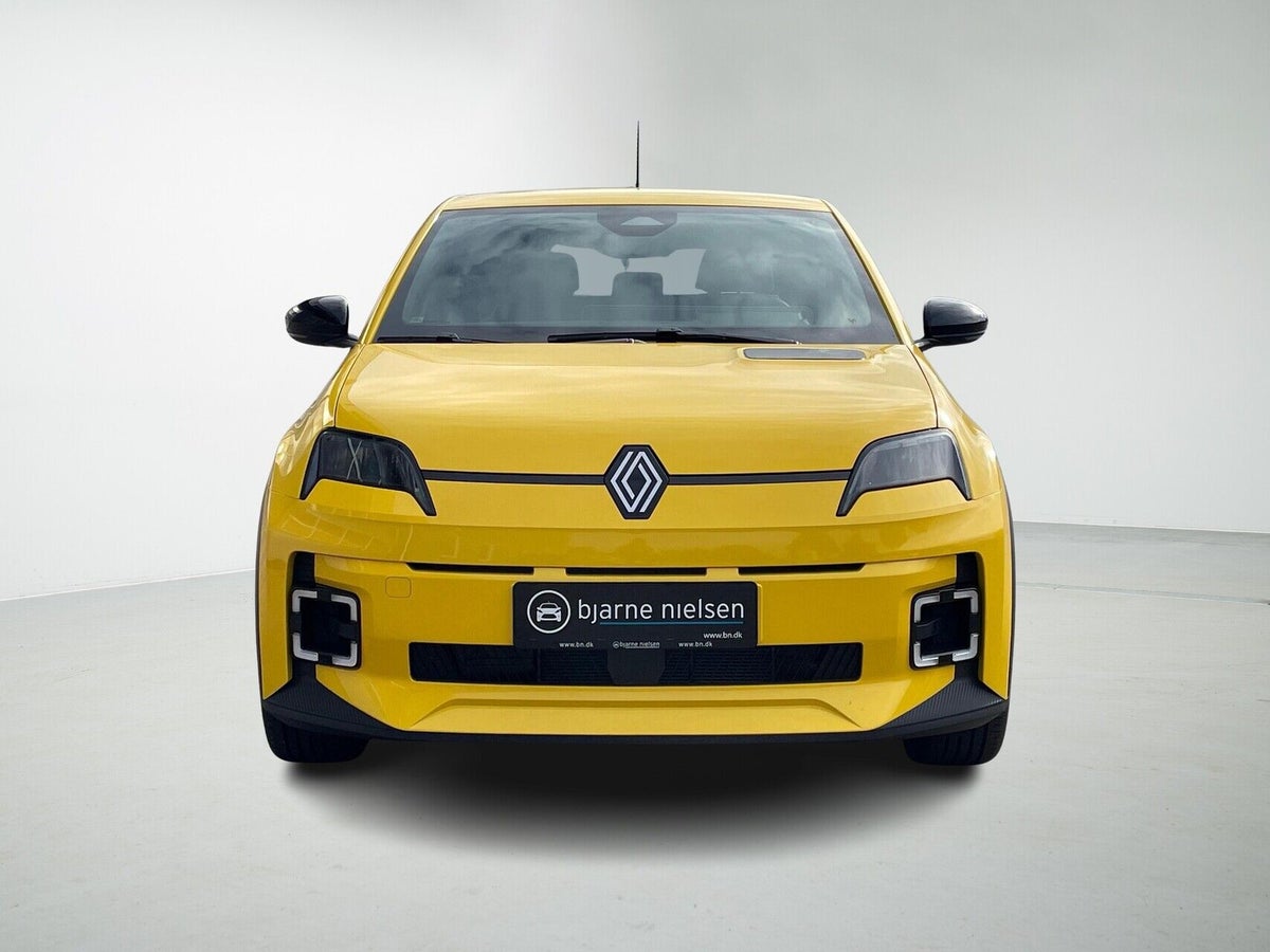 Renault 5 E-Tech Evolution billede 6