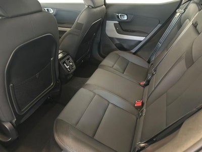 Polestar 2 Standard Range billede 3