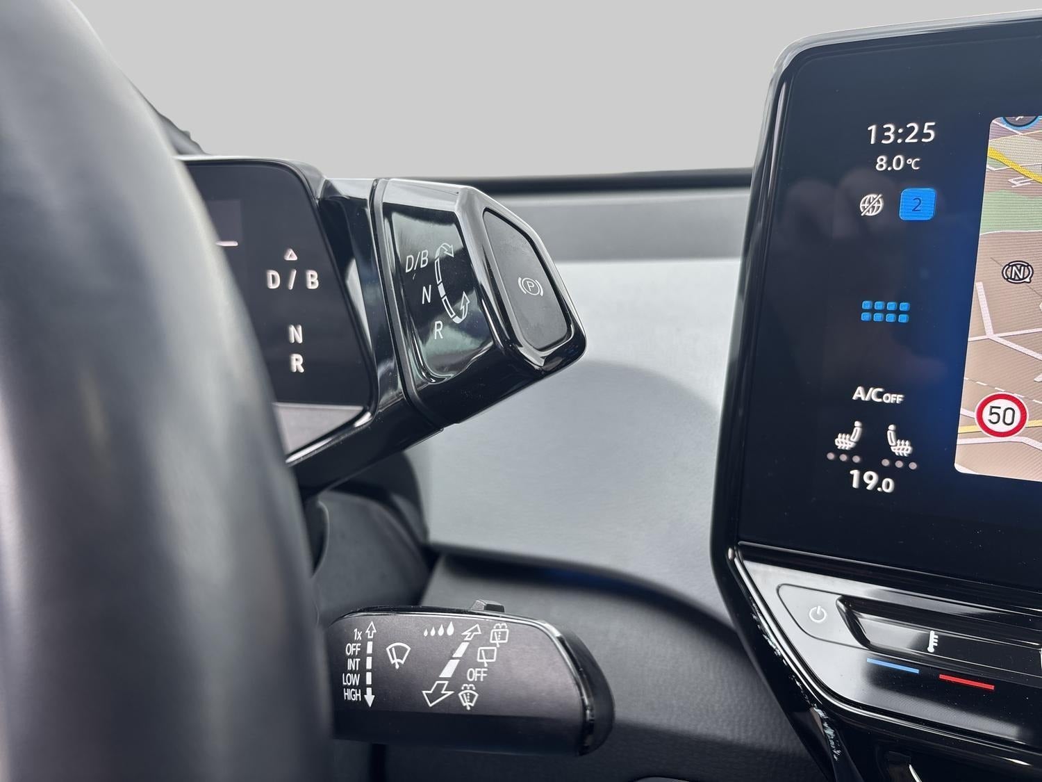 Billede af VW ID.3 77 Pro S