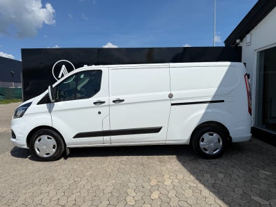 Ford Transit Custom 320 L2 TDCi 130 Trend