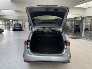 Kia Ceed T-GDi Prestige SW