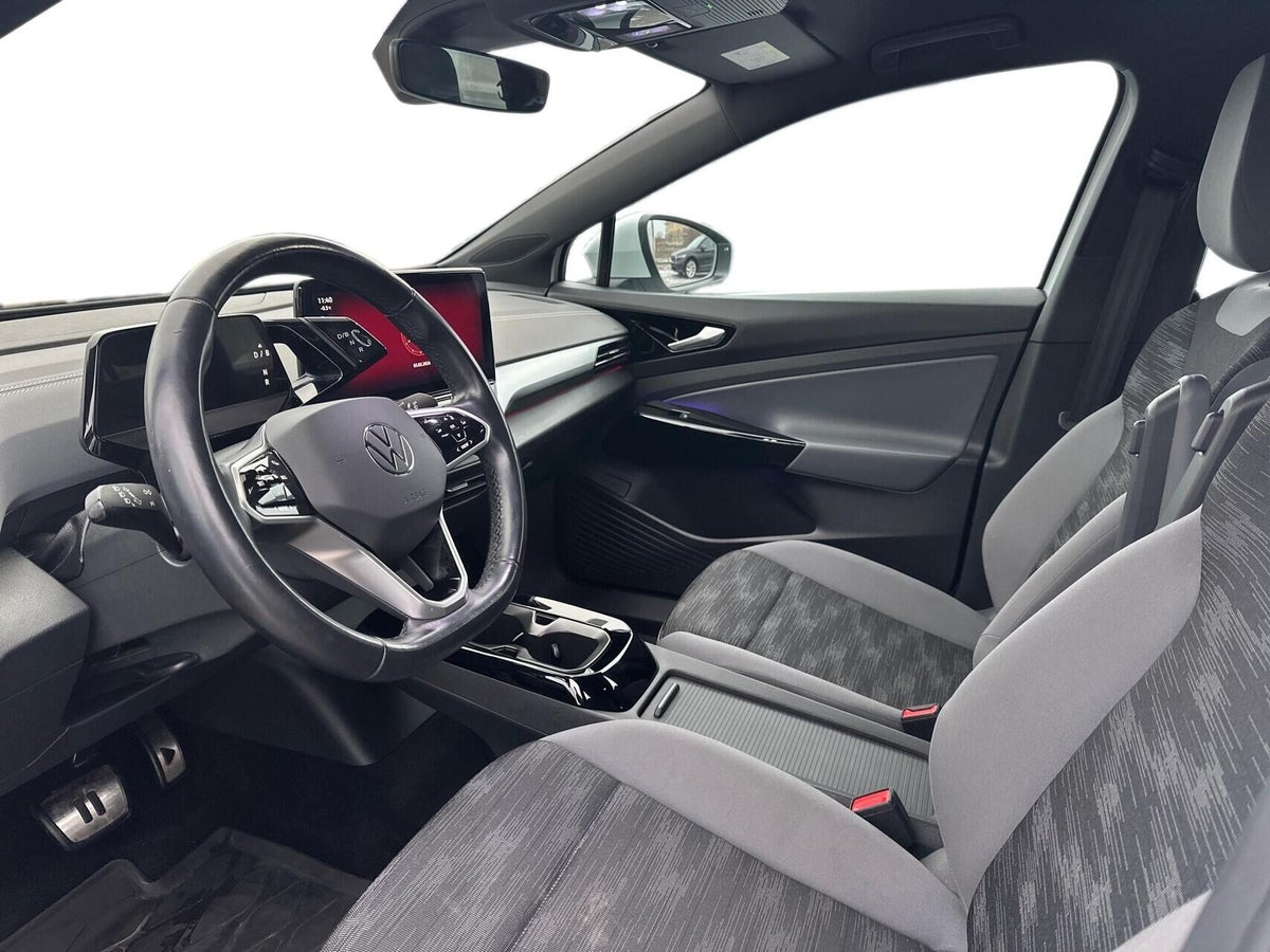 VW ID.5 Pro Performance billede 3