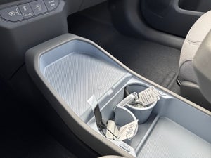 Kia EV3 Standard Range Access