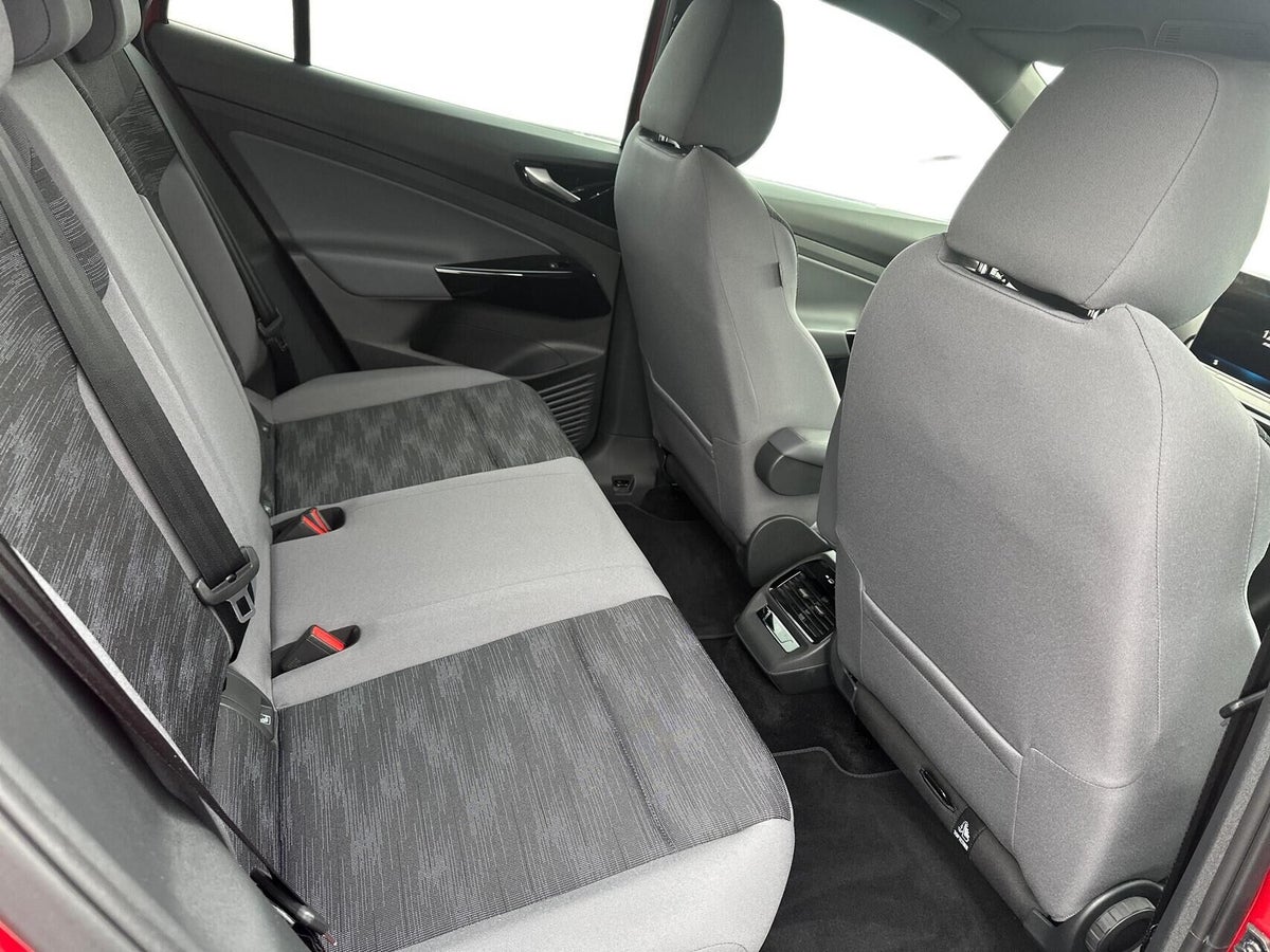 VW ID.4 Pro billede 12