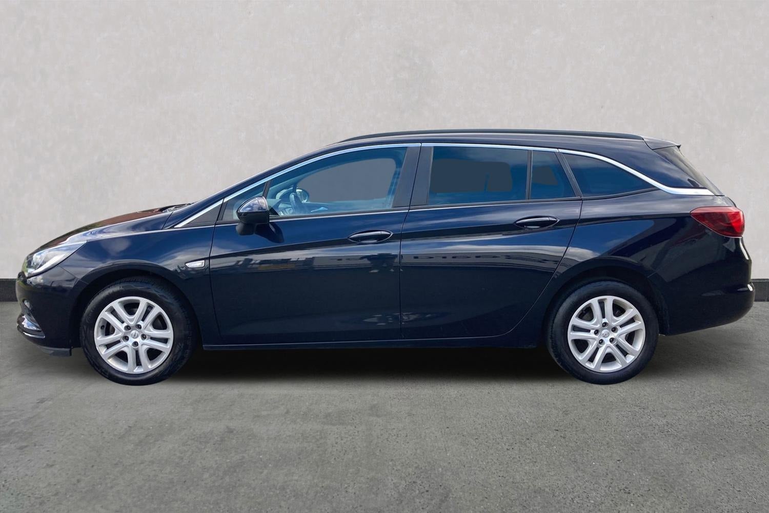 Billede af Opel Astra 1,0 T 105 Excite Sports Tourer