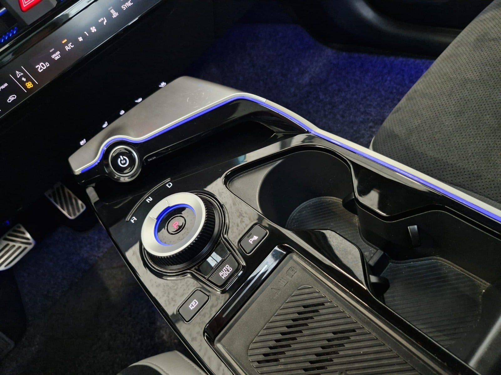 Billede af Kia EV6 77 Long Range Performance GT-Line AWD