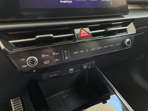 Kia Niro EV Limited Edition