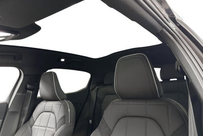 Polestar 2 Long Range