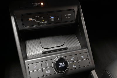 Hyundai Kona EV Advanced