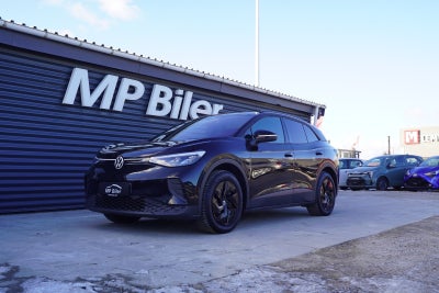 VW ID.4 52 Pure Performance 5d