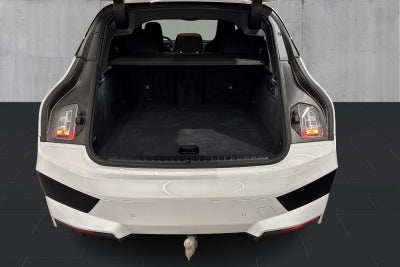 BMW iX xDrive50 Supercharged