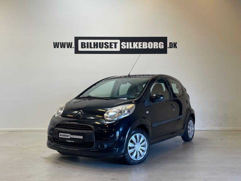 Citroën C1 SX
