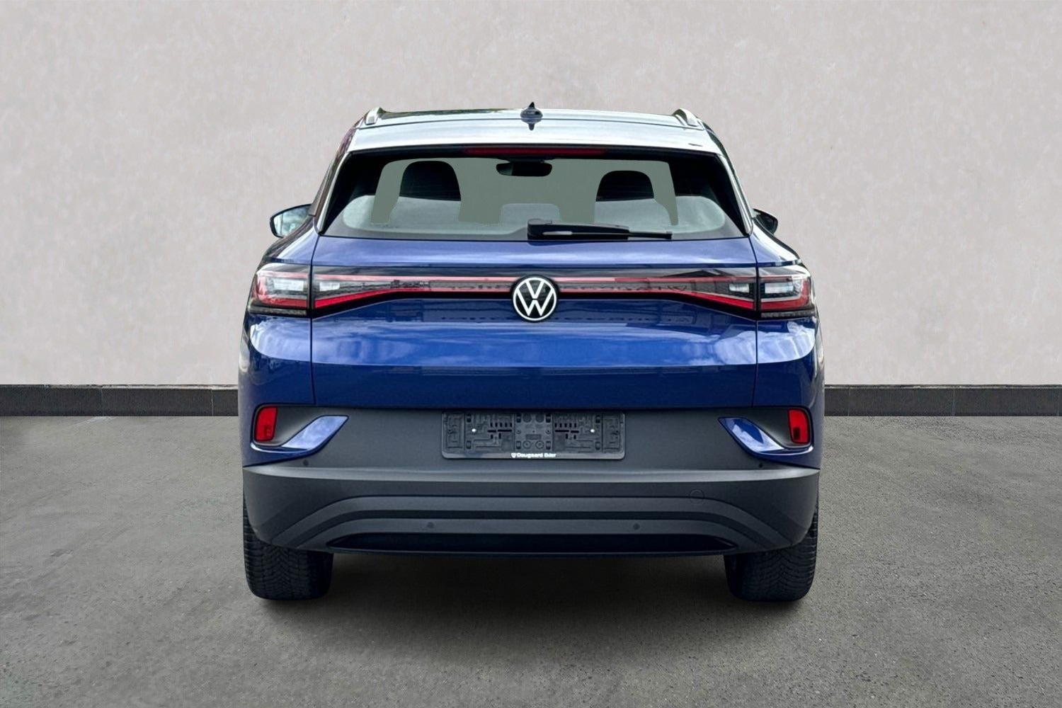 Billede af VW ID.4 52 Pure Performance