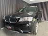 BMW X3 xDrive20d aut. Van
