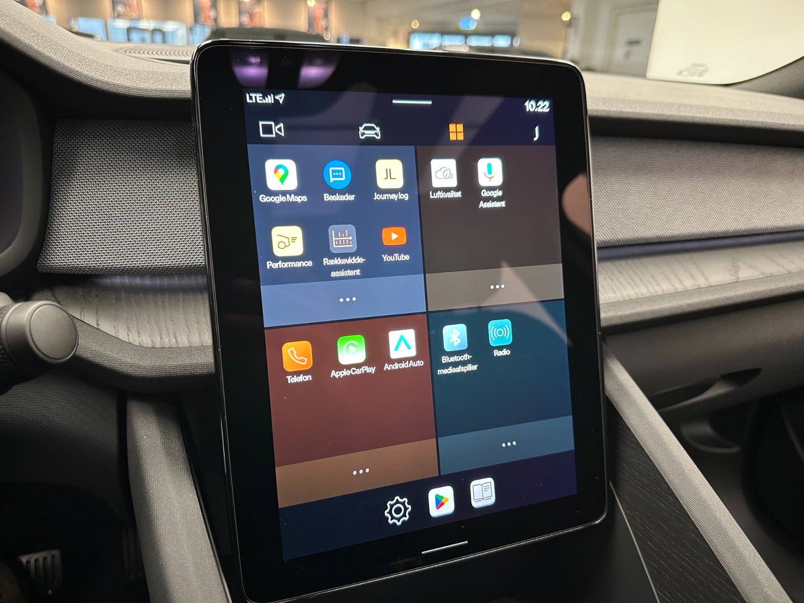 Billede af Polestar 2  Long Range