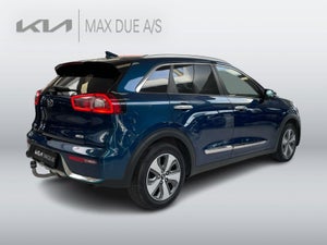 Kia Niro PHEV Advance DCT