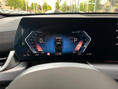 BMW iX2 xDrive30 M-Sport Premium