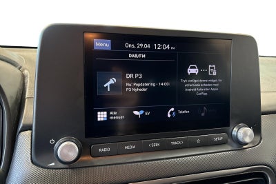 Hyundai Kona EV Select