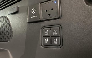 Kia EV9 Long Range Performance GT-Line AWD 6prs