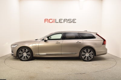 Volvo V90 T8 ReCharge Inscription aut. AWD