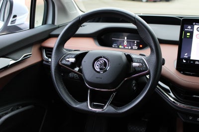Skoda Enyaq iV ecoSuite
