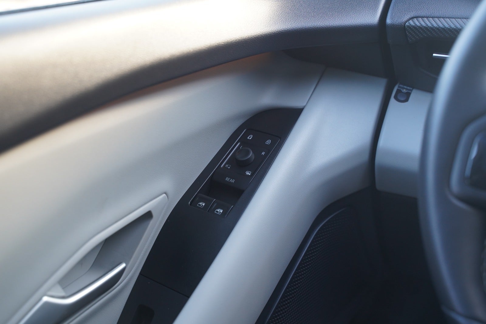 Billede af Ford Capri 77 Premium Extended Range