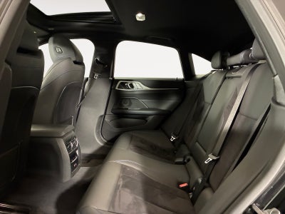 BMW i4 M50 M-Sport xDrive