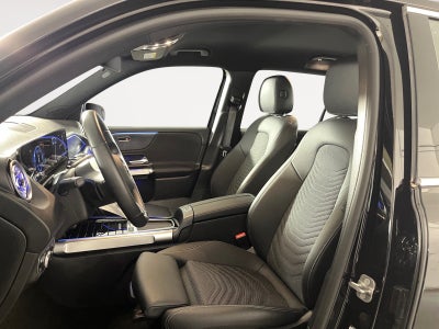 Mercedes EQB250+ Progressive