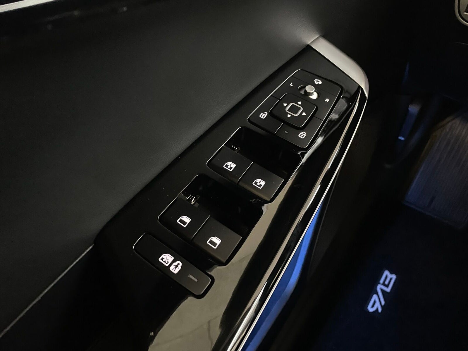 Kia EV6 Long Range Upgrade