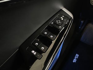 Kia EV6 Long Range Upgrade