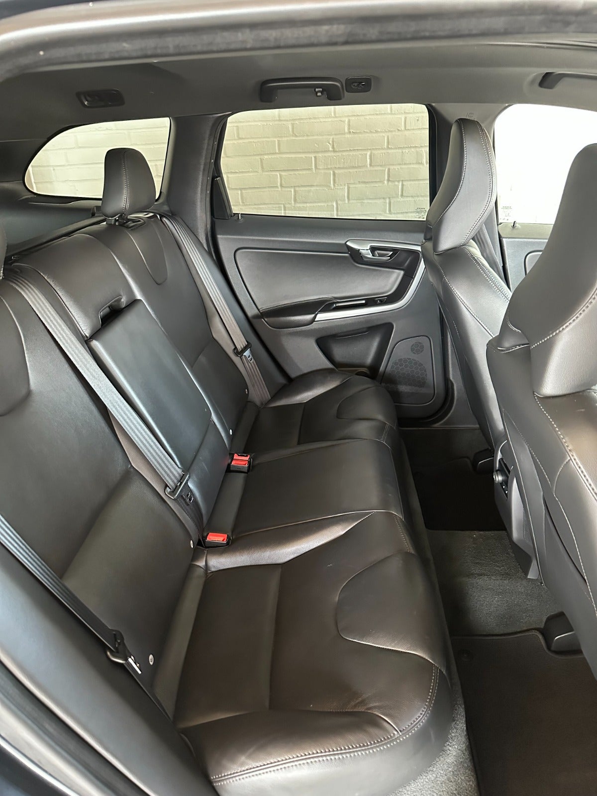 Billede af Volvo XC60 2,0 T5 245 Summum aut.