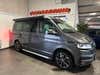 VW California TDi 204 Ocean DSG 4Motion