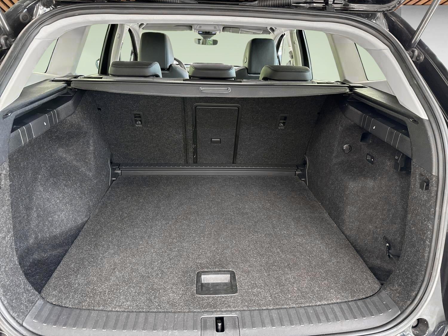 Billede af Skoda Enyaq 80 iV Loft