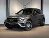 Mercedes GLC350 d AMG Line aut. 4Matic